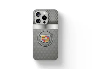 Cadillac Coque Smartphone Qualité Max Limitée